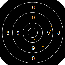 Target Image