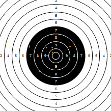 Target Image