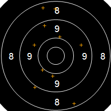 Target Image