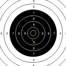 Target Image