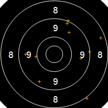 Target Image