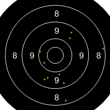 Target Image