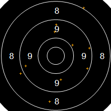Target Image