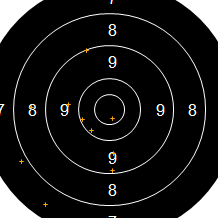 Target Image