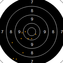 Target Image