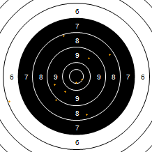 Target Image