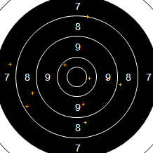 Target Image