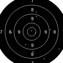 Target Image