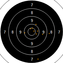 Target Image