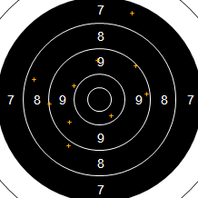 Target Image