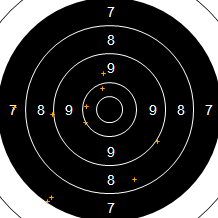 Target Image
