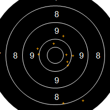 Target Image