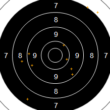 Target Image