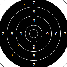 Target Image
