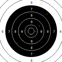 Target Image