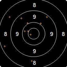 Target Image