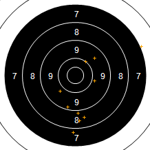 Target Image