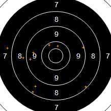 Target Image