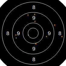 Target Image