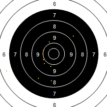 Target Image