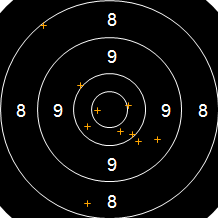 Target Image
