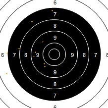 Target Image