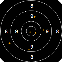 Target Image