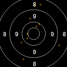 Target Image