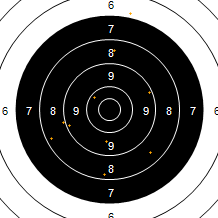 Target Image