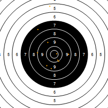 Target Image