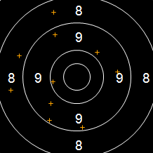 Target Image
