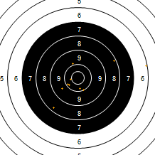 Target Image