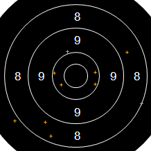 Target Image