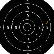Target Image