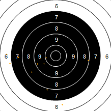 Target Image