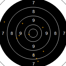 Target Image