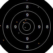 Target Image