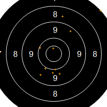 Target Image