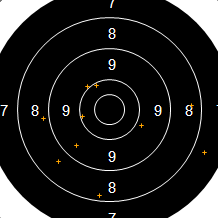Target Image
