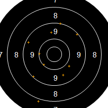 Target Image