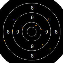 Target Image