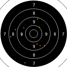 Target Image