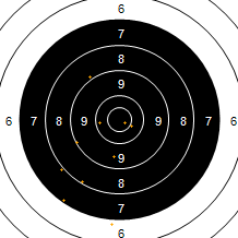 Target Image