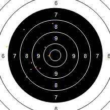 Target Image