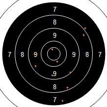 Target Image