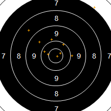 Target Image