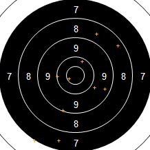 Target Image