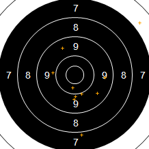 Target Image