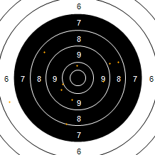 Target Image