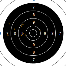 Target Image